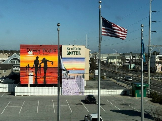 Hyatt Place Dewey Beach主图