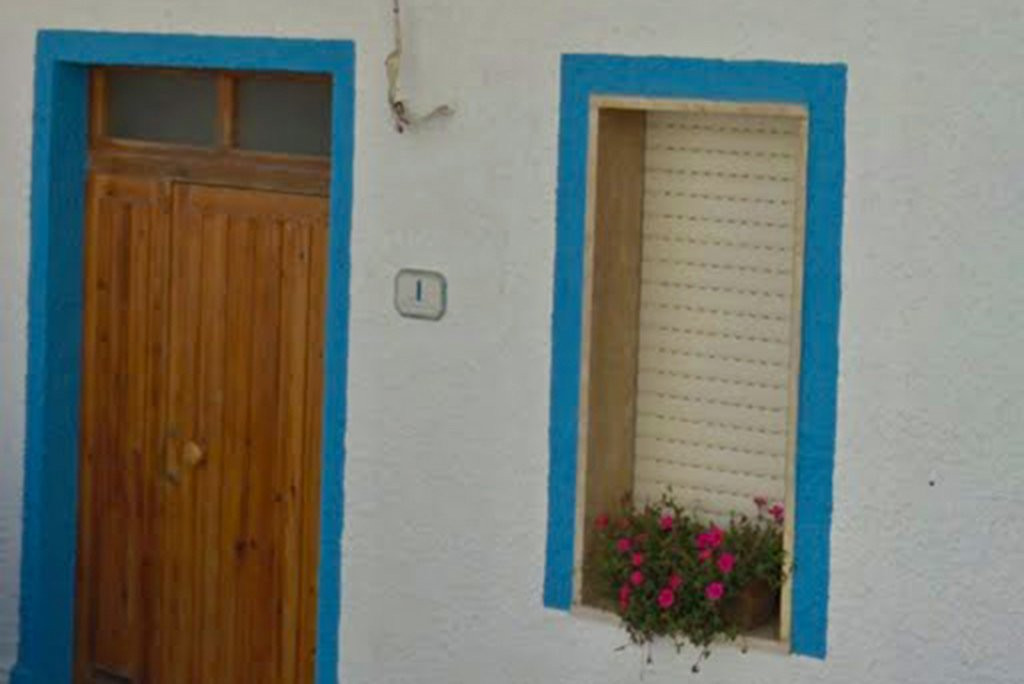 Sa Caletta Apartments主图