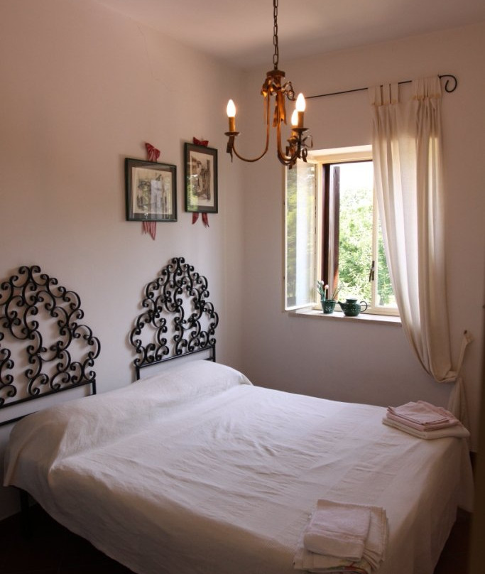 B&B La Masseria主图