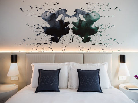 阿彻酒店老城亚历山德里亚主图