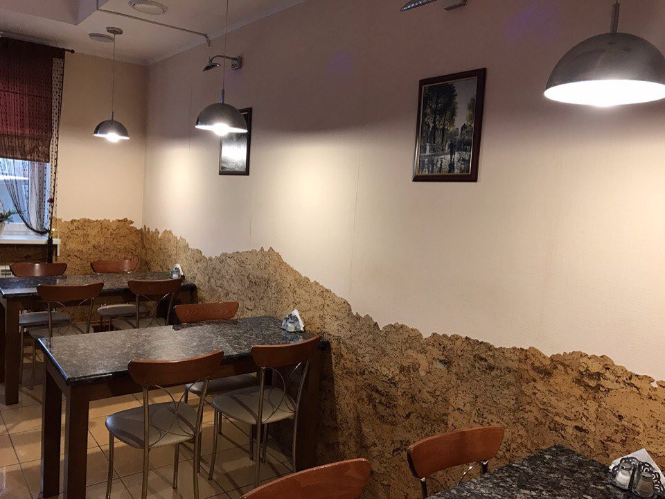 Guest House Kodyakov主图