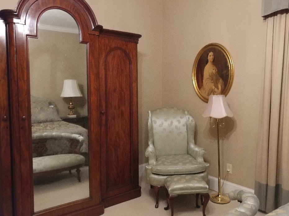 Lions Gate B&B-餐饮