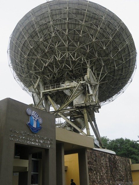 National Telecommunication Museum景点图片