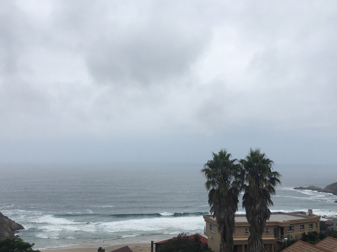 Dutton's Cove Guest House主图