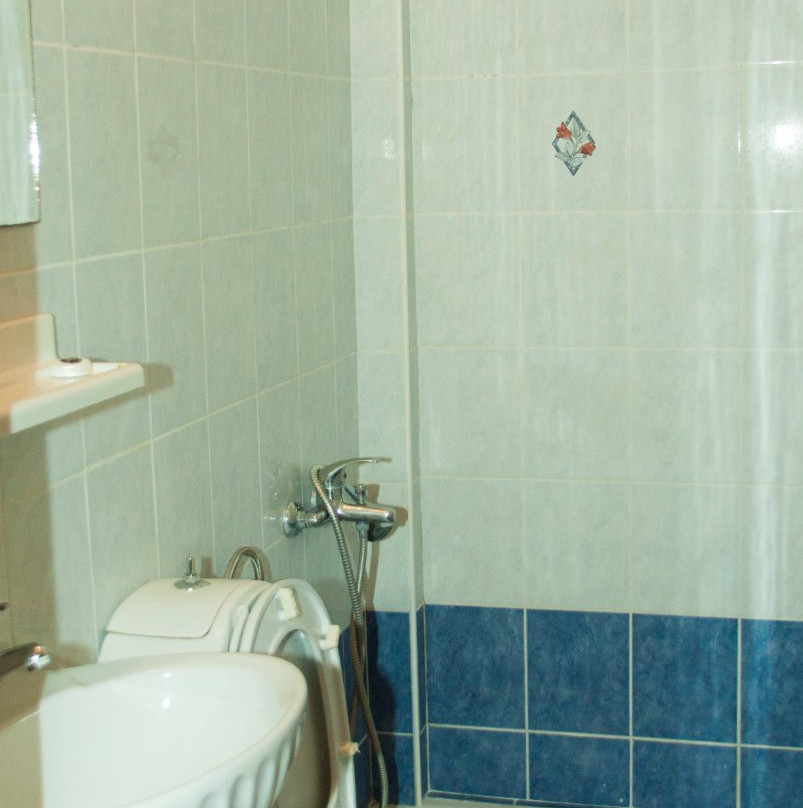 Hotel Stavrodromi主图