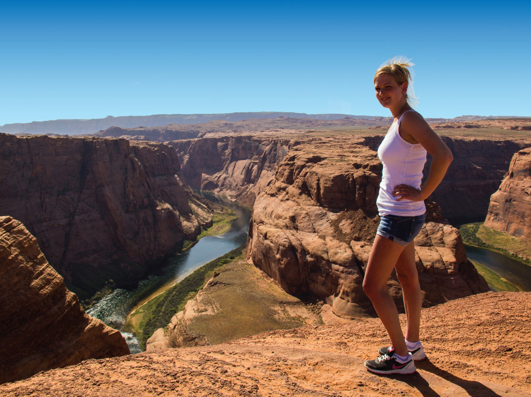 Southern Utah Scenic Day Tours景点图片