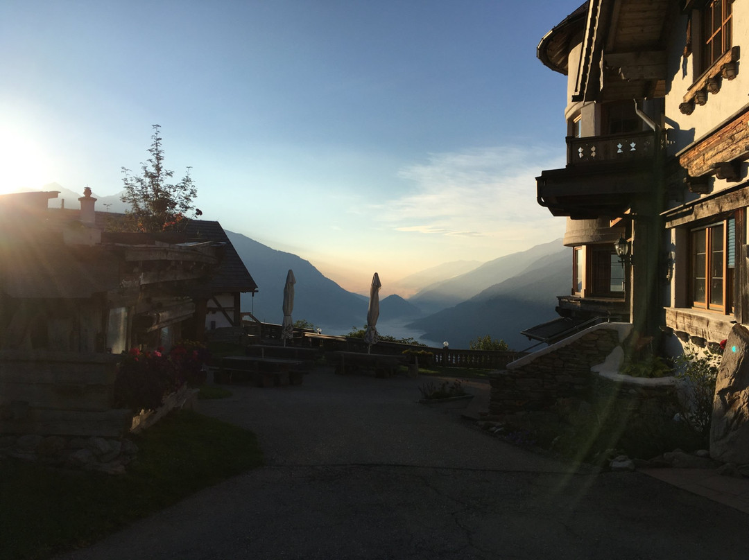 Almgasthof Himmelbauer主图