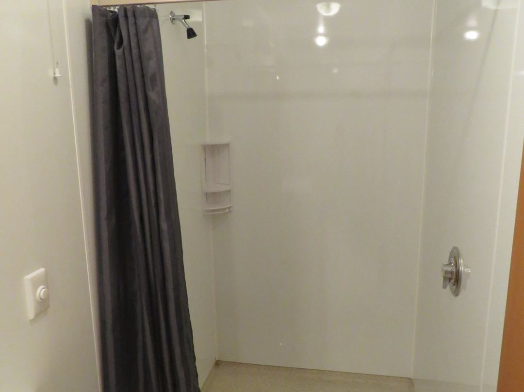 Abbey Court Motel主图