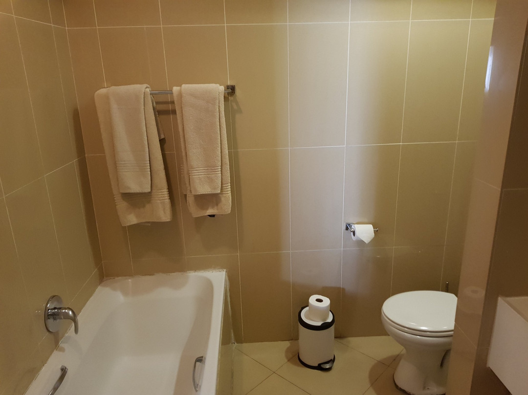 阿波罗酒店主图