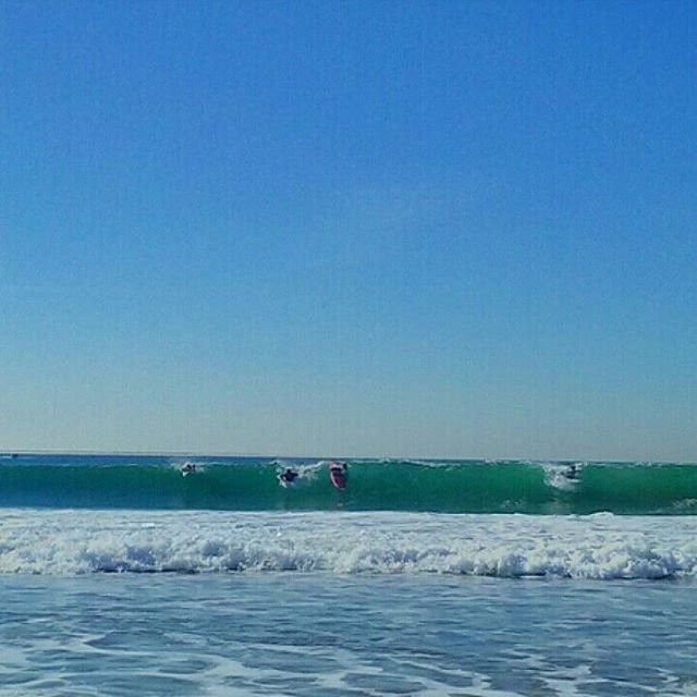Salty Soul Surfcamp景点图片