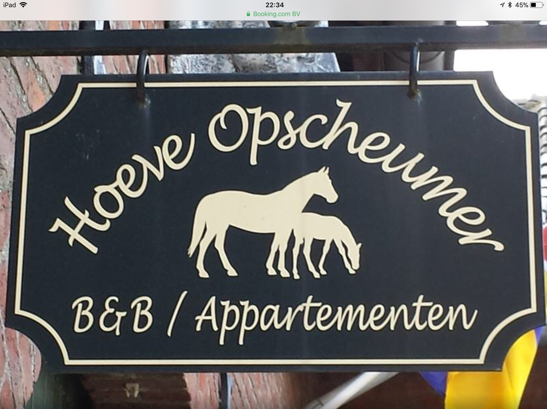 Ransdaal旅游攻略图片