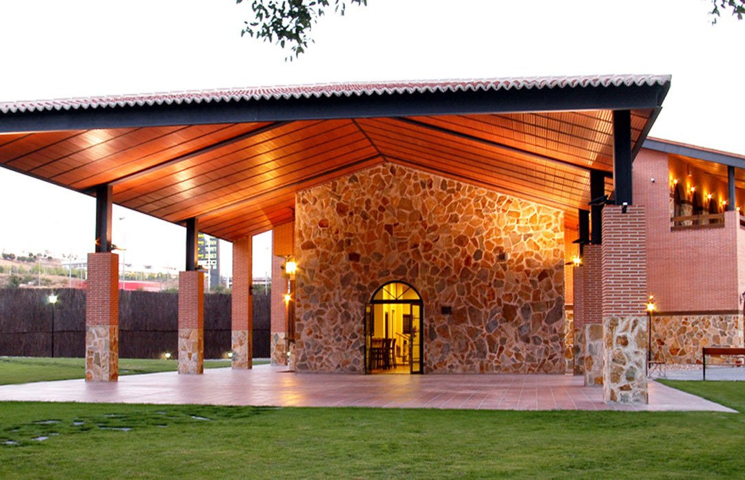 El Senorio de Ajuria