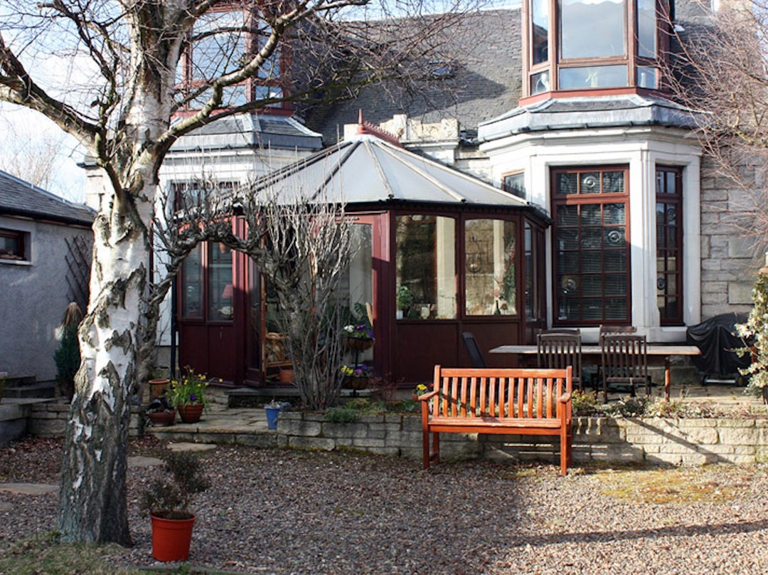 Clarke Cottage Guest House主图