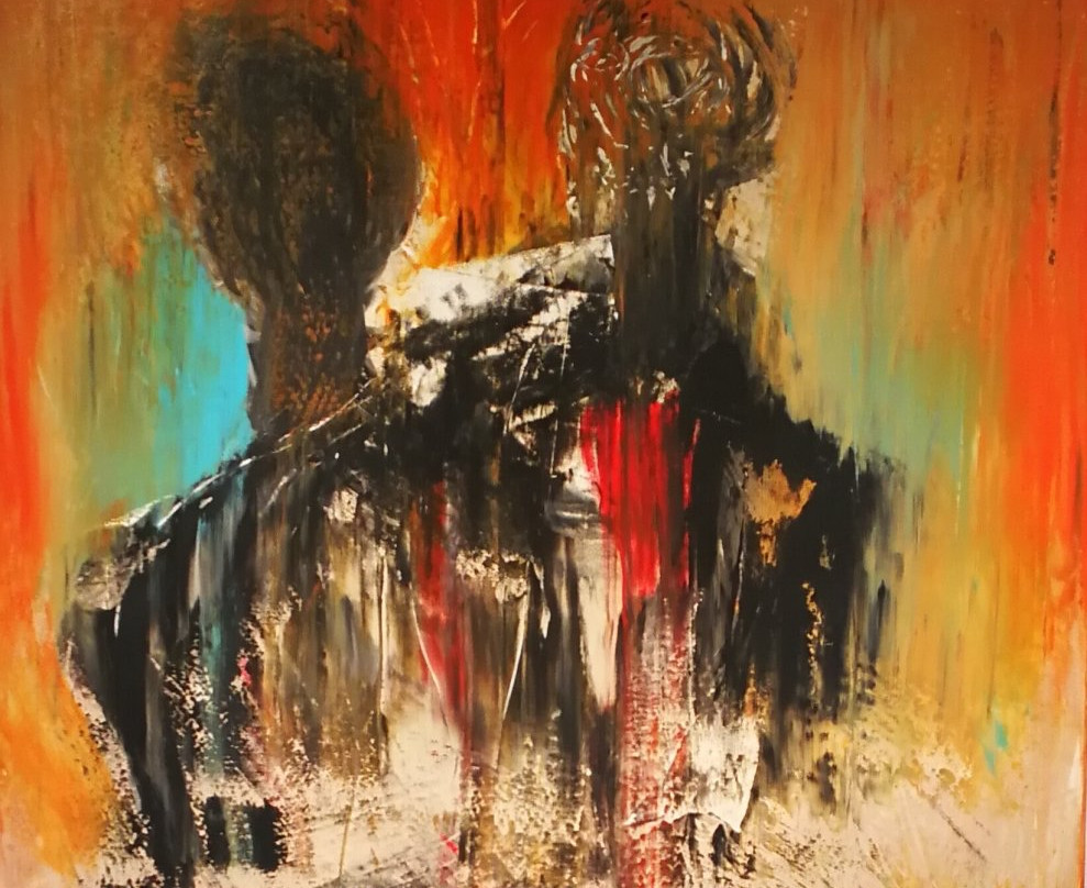 Ukama Gallery-温哥华必去景点