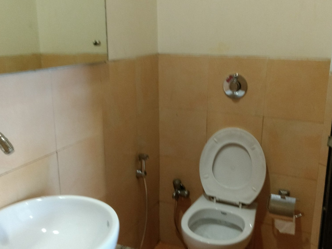 Resort Silver Hills主图