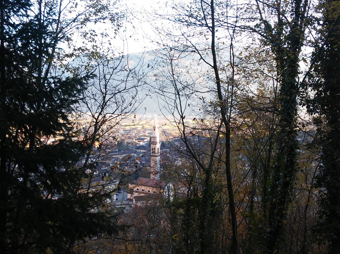 Chiesa di San Micel景点图片
