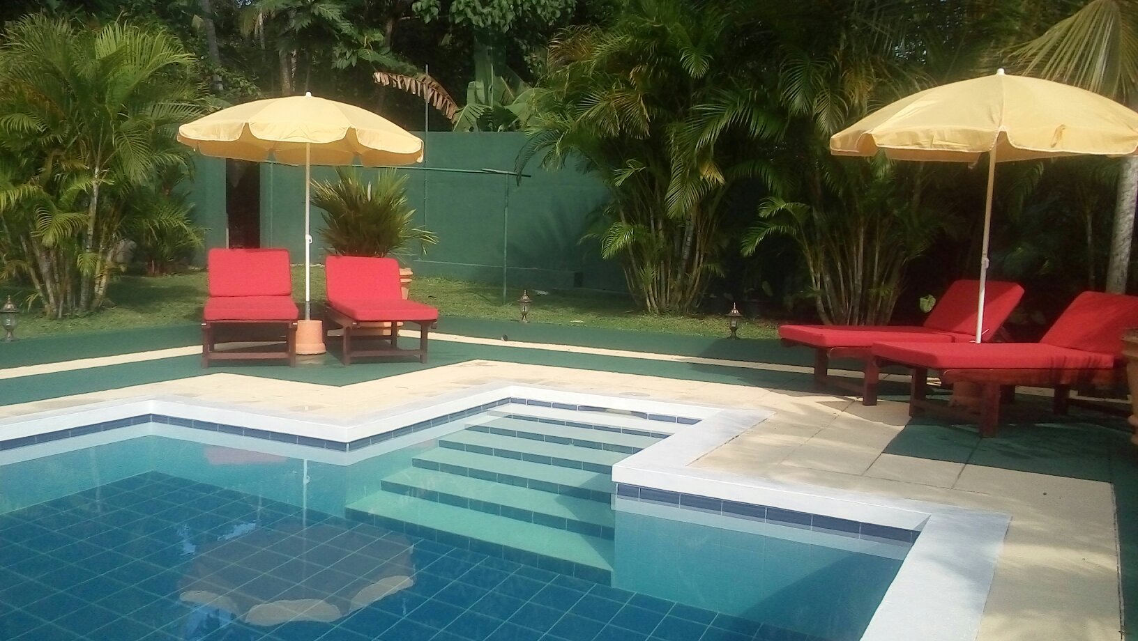 Jacks Bed And Breakfast-餐饮