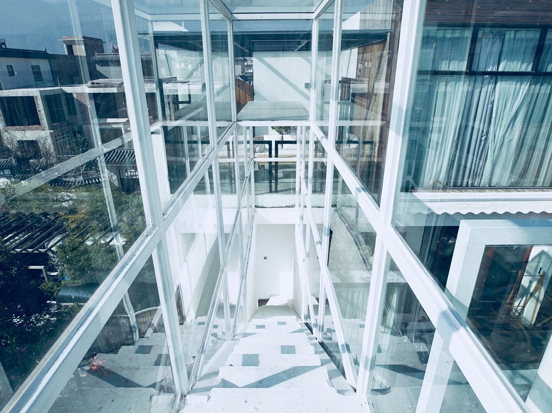 大理逅海·朴语海景客栈主图