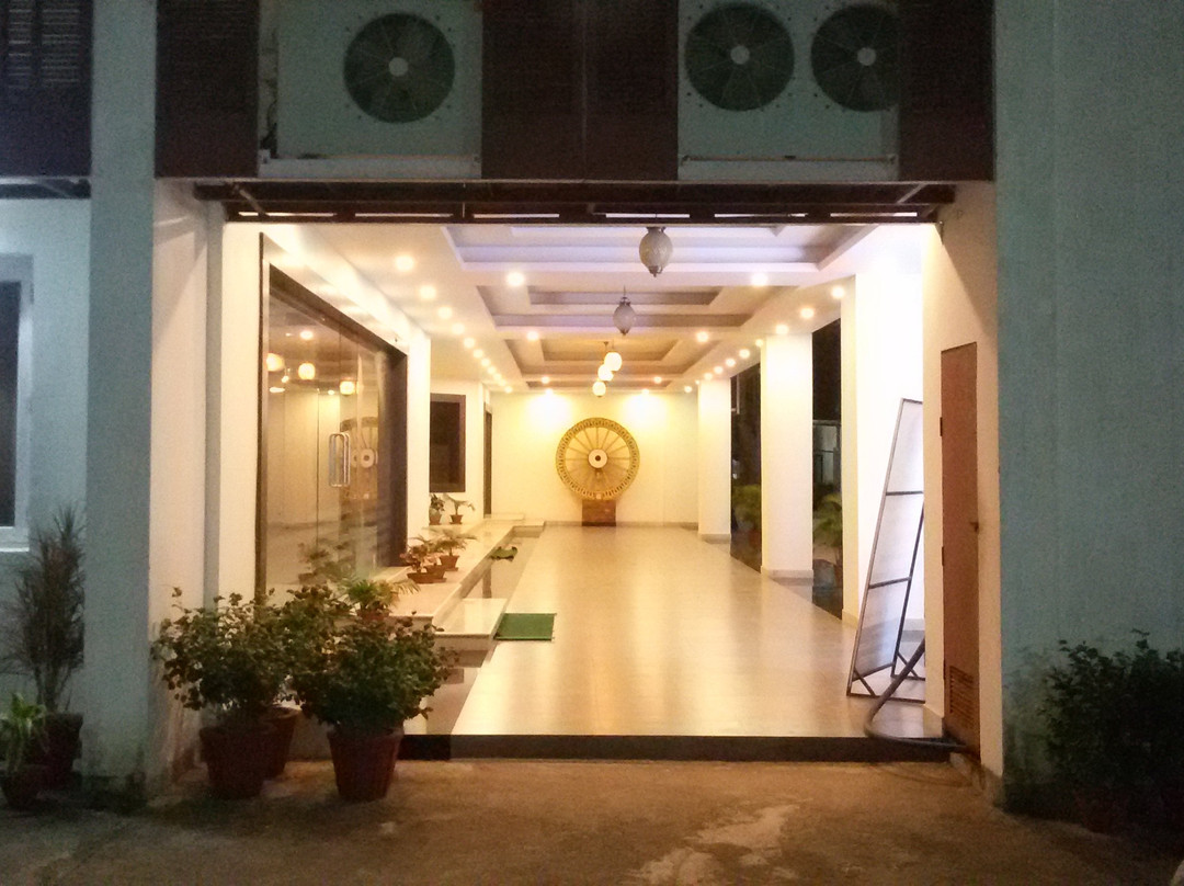 Hotel Bishnu Palace主图