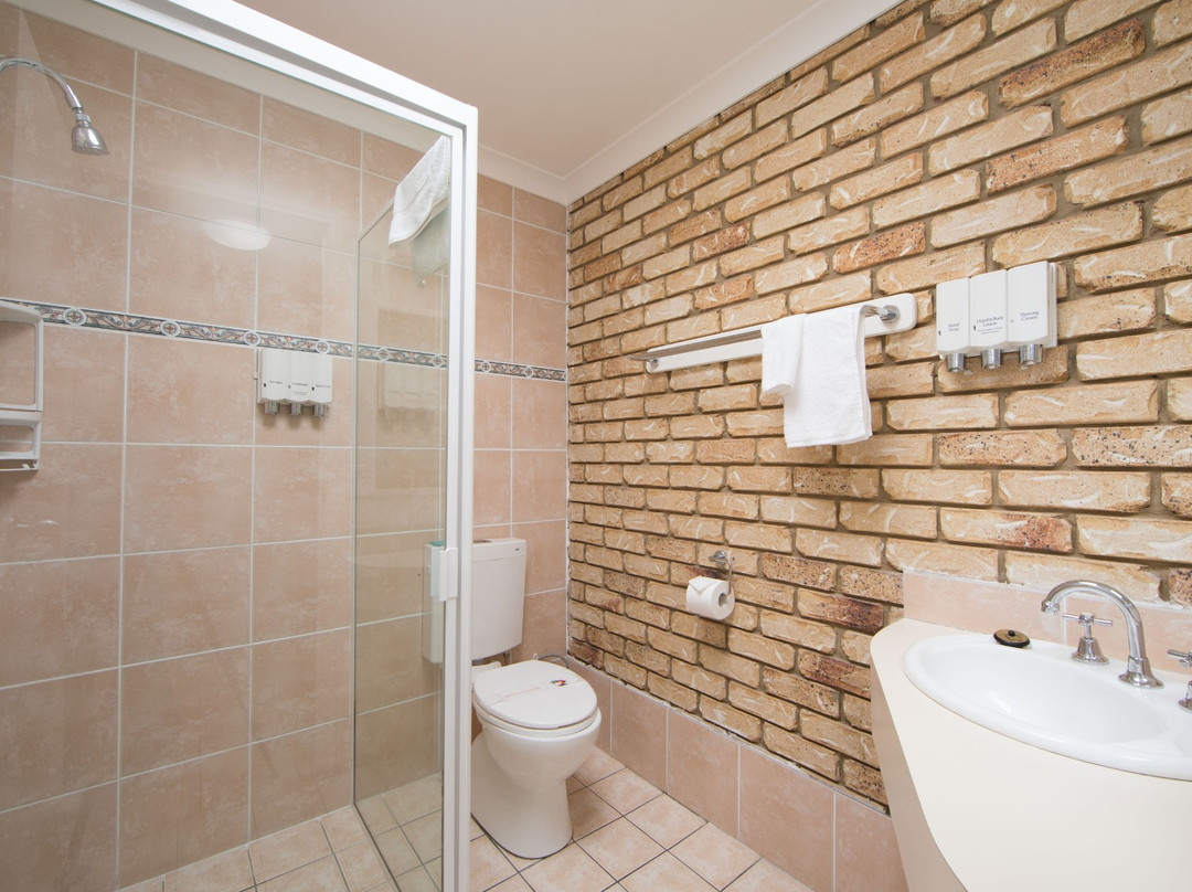 Caboolture Motel主图