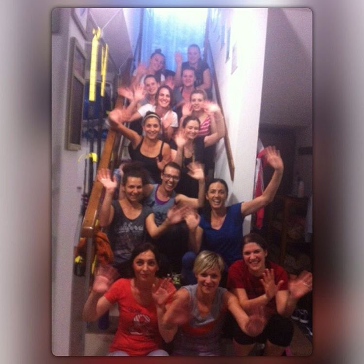 Sportski Klub Kinezis-温科夫齐必去景点