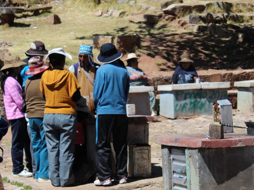 Down and Out Travel-科帕卡巴纳必去景点