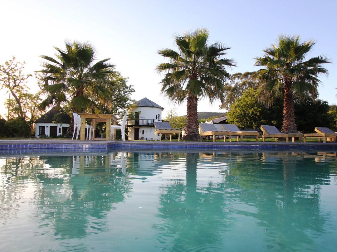 Bella Manga Country Escape主图