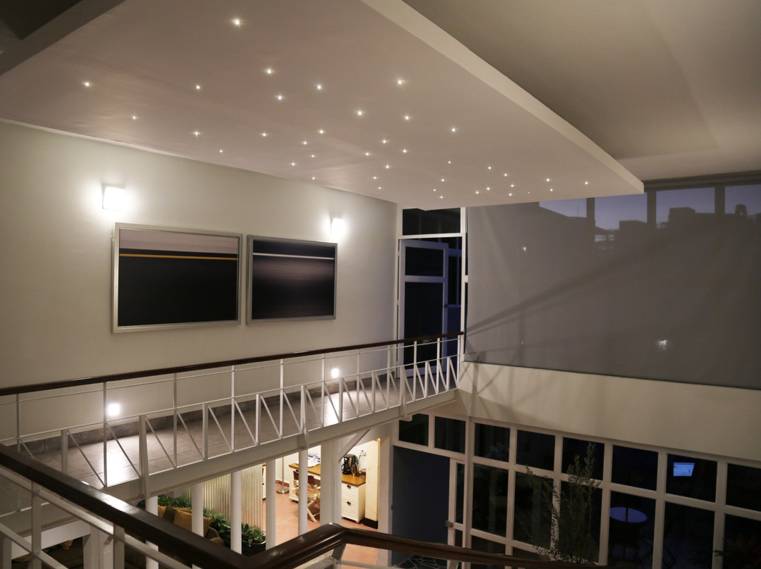 Casa Massima Hotel主图