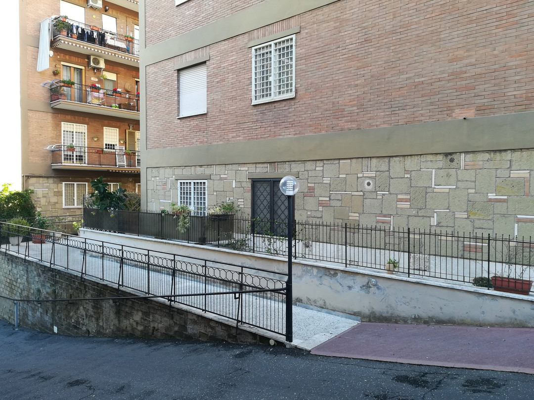 Il Fiore di Roma主图