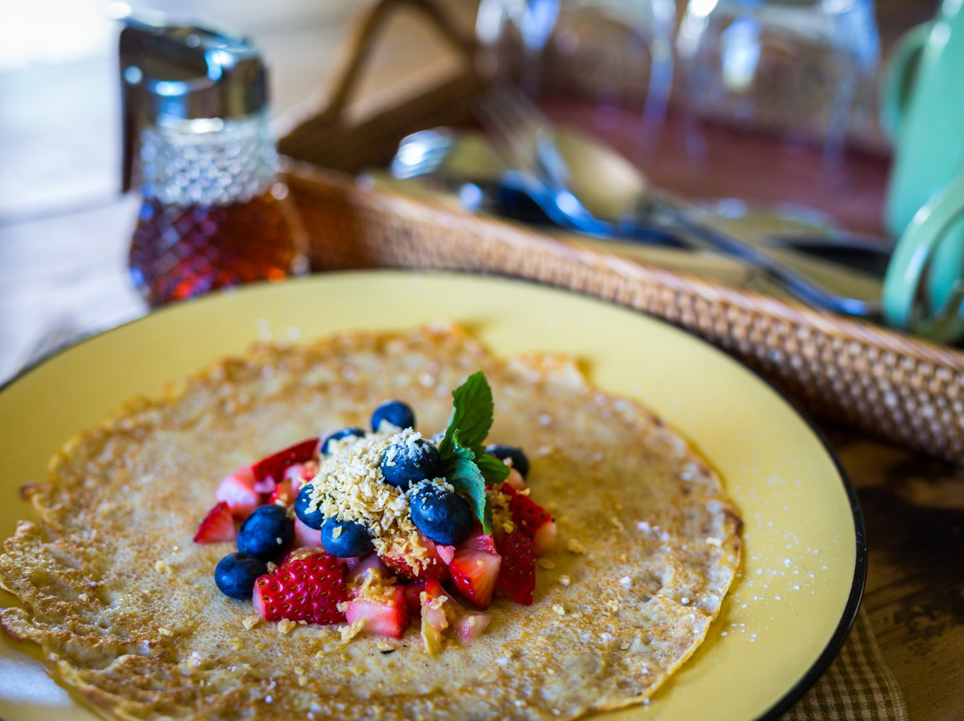 La Maison de l'Irlandais主图