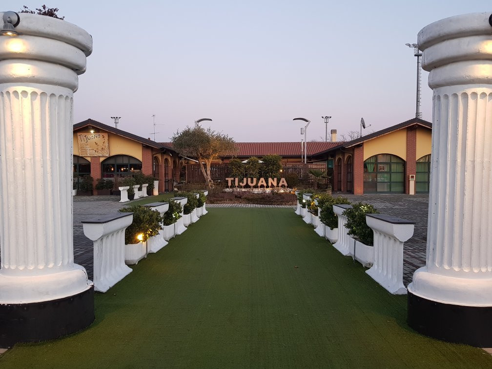 Tijuana-Correzzana必去景点