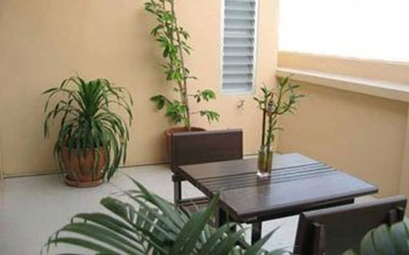 PR Place Hotel and Apartment主图