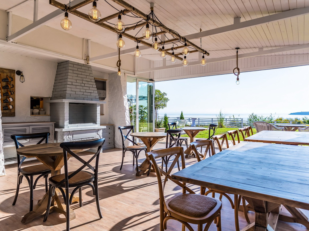 St. Anastasia Hotel主图