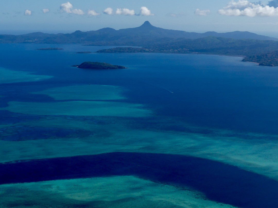 Mayotte Océan景点图片