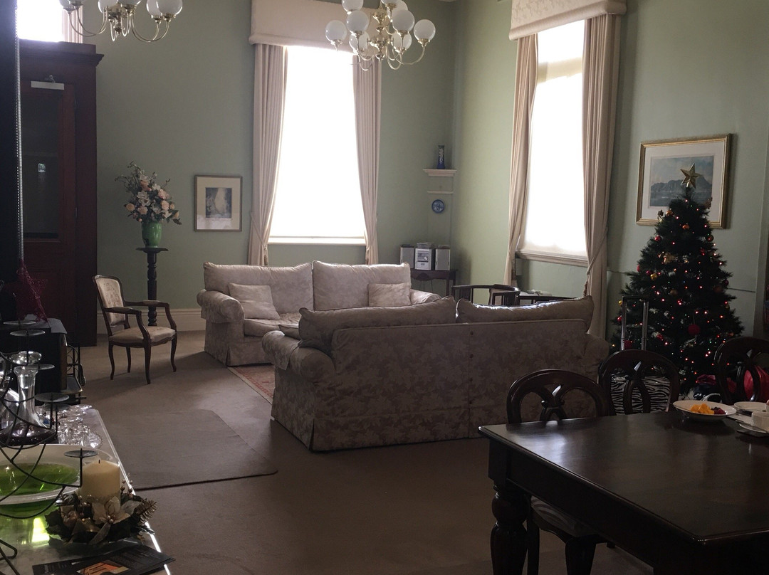 Longford Boutique Accommodation主图