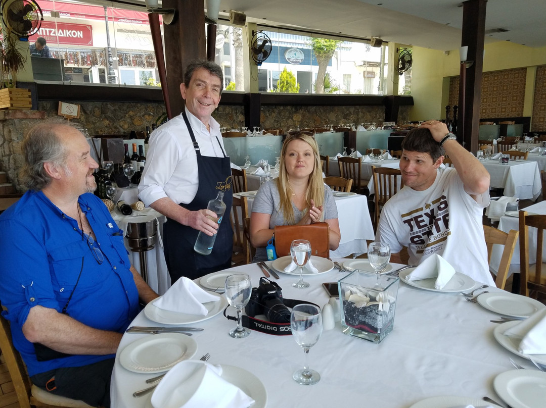 Athens4Tour-吉利法达必去景点