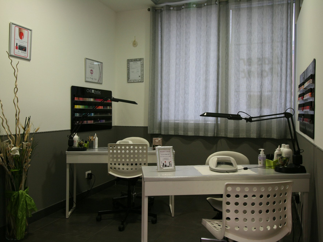 Il Caffe della Bellezza景点图片