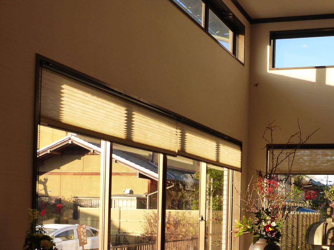 Ryokan Katsuya主图