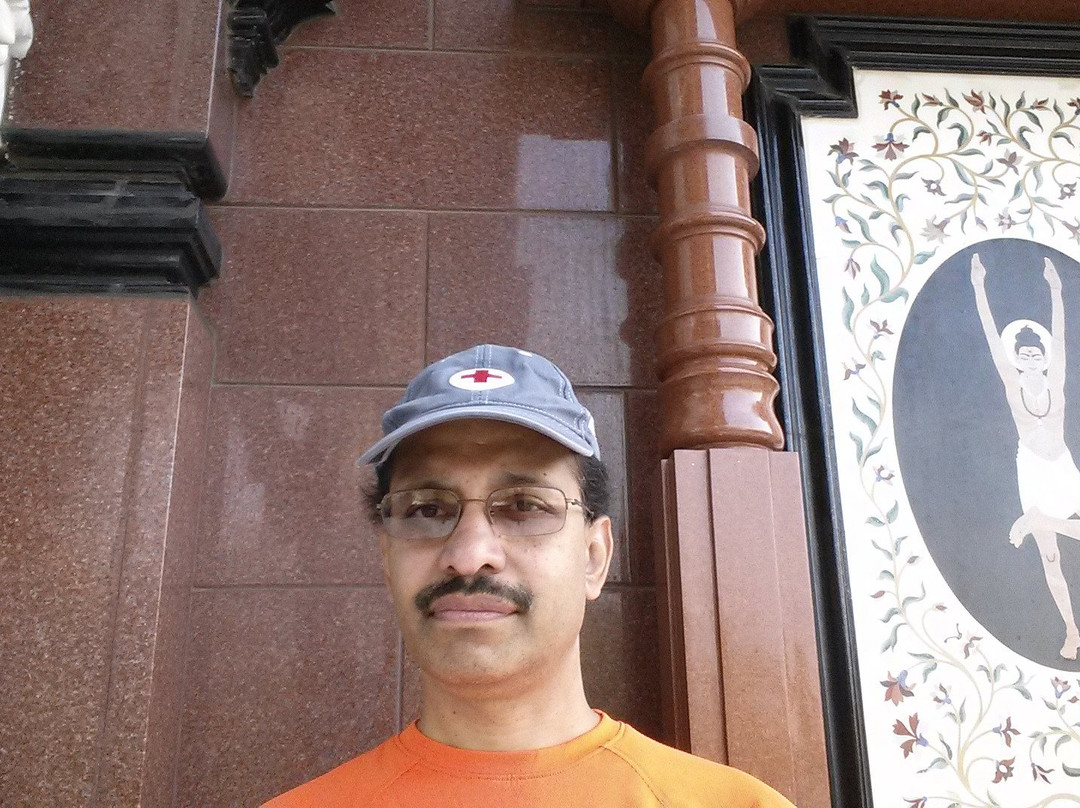 Baps Swaminarayan Mandir-瓦都达拉必去景点