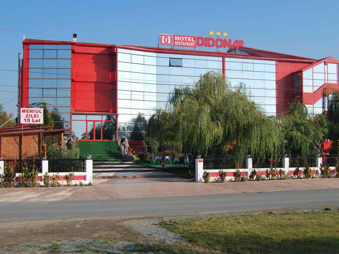 Motel Didona B主图