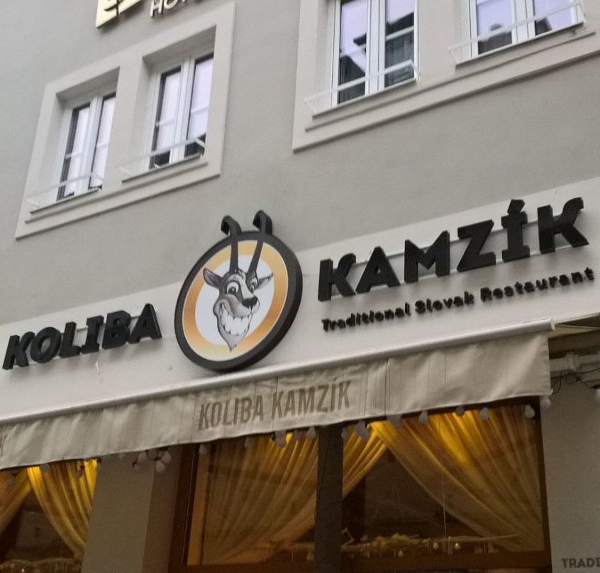 APLEND CITY Hotel Perugia主图