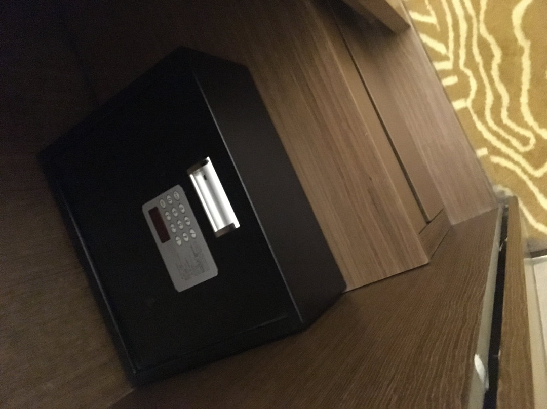 石林铂晟酒店主图