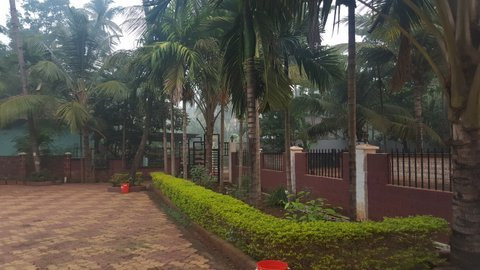 Coast Ecotel Luxury Resort主图