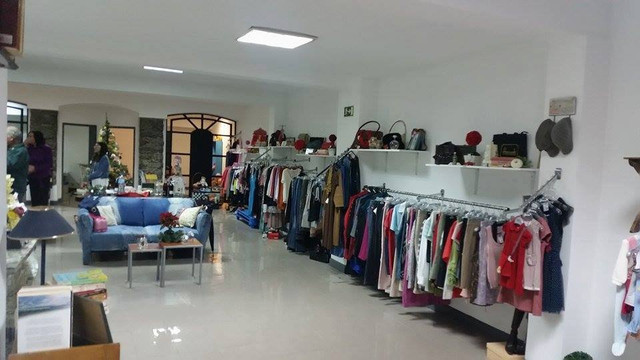 Estimei, Loja e Atelier-沙尔必去景点