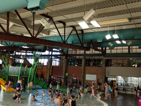 Apex Center-阿瓦达必去景点