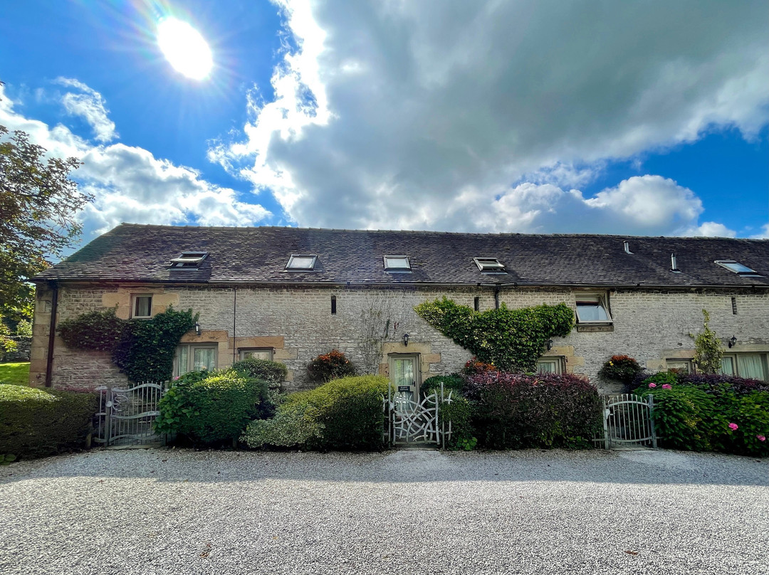 Wheeldon Trees Cottages