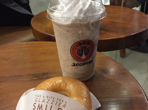 J.Co Donuts and Coffee主图