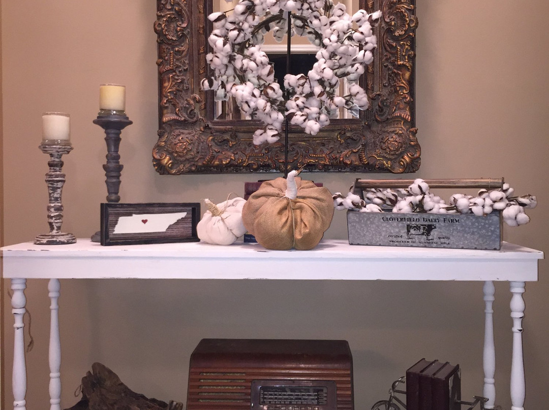 Chic Artique-Goodlettsville必去景点