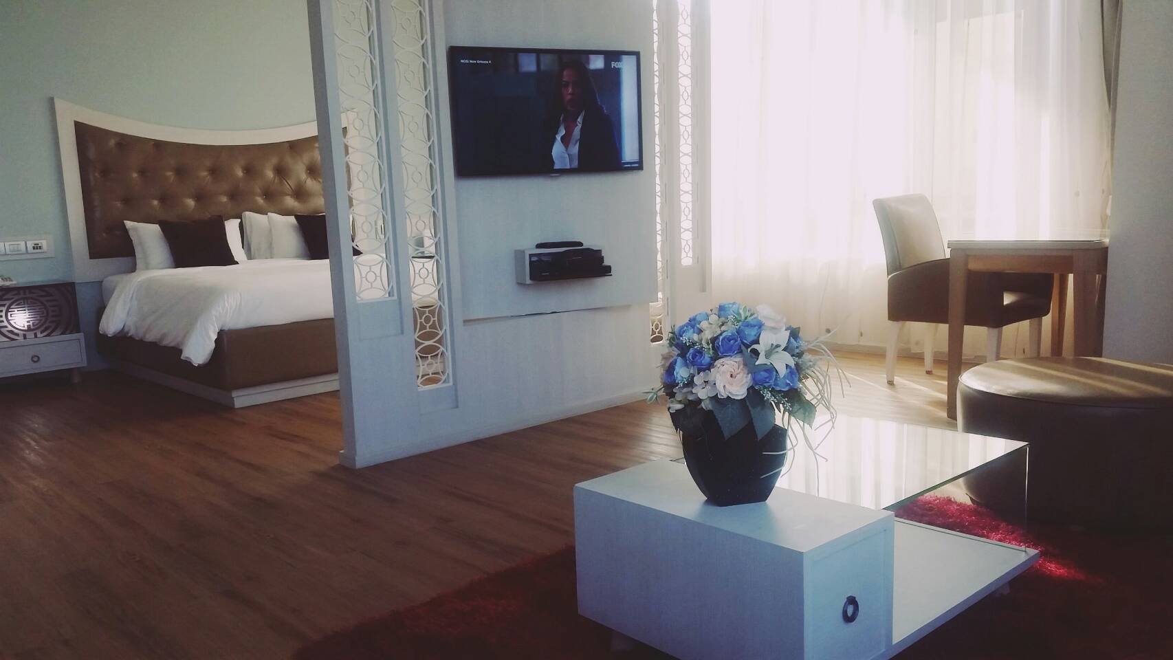 The Beverly Hills Hotel-官方