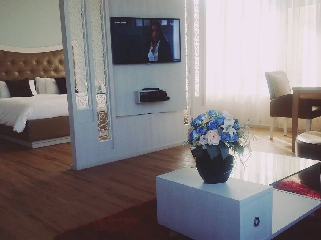 The Beverly Hills Hotel主图